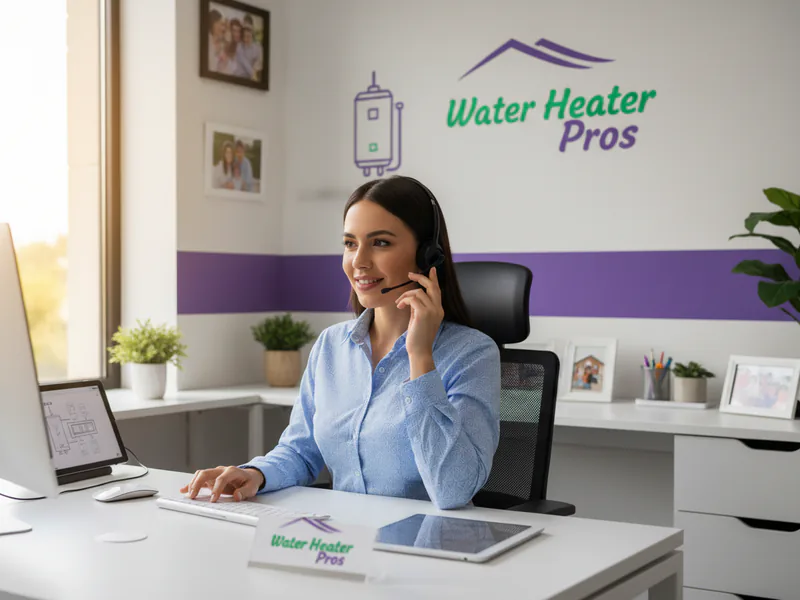 Water Heater Repair  in The Villages  FAQ